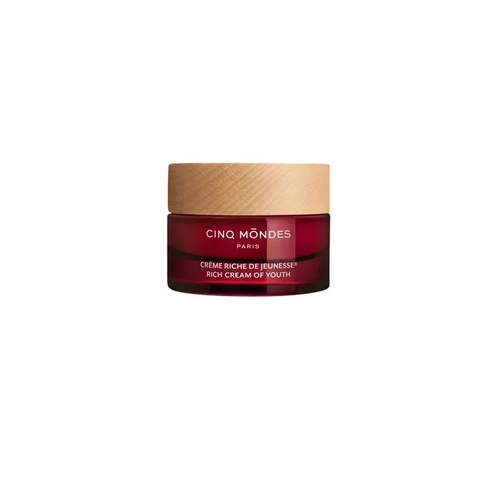 Ongredients Deep Calming Crème Riche 50 ml Ongredients Deep Calming Crème Riche 50 ml
