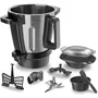 Cecotec Mambo Cooking Total Gourmet - Noir - 4,5 L - 700 W