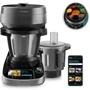 Cecotec Mambo Cooking Total Gourmet - Noir - 4,5 L - 700 W