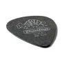 DUNLOP Púas Tortex Pitch Black Standard 0,88 mm (Pack de 72)