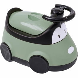 Thermobaby Pot ludique Voiture Vert