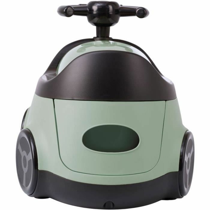 Thermobaby Pot ludique Voiture Vert
