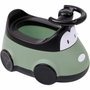 Thermobaby Pot ludique Voiture Vert