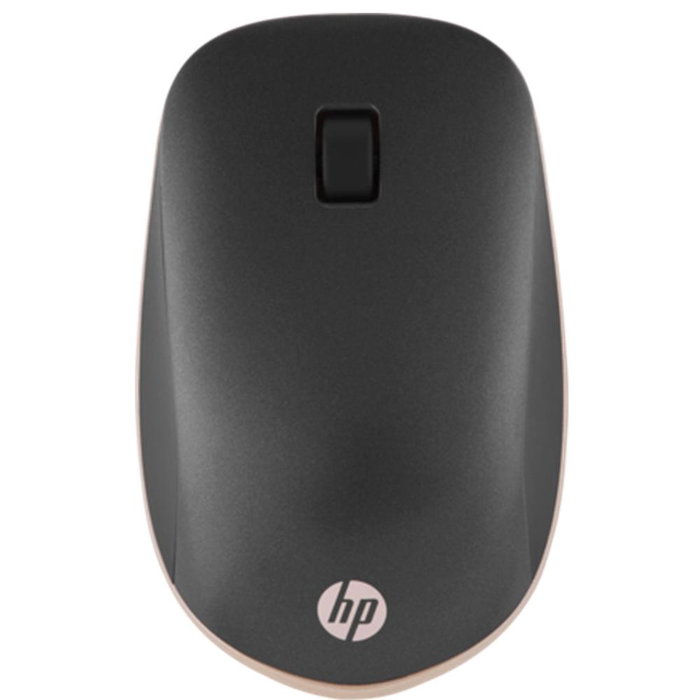 HP 410 Souris Bluetooth ultra-plate Argent