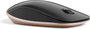 HP 410 Souris Bluetooth ultra-plate Argent - Compatible Chromebook, capteur multisurface, autonomie 12 mois