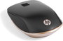 HP 410 Souris Bluetooth ultra-plate Argent - Compatible Chromebook, capteur multisurface, autonomie 12 mois
