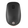 HP 410 Souris Bluetooth ultra-plate Argent