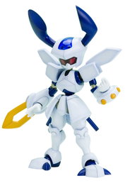 Kotobukiya Medarot KWG-00M Scissors 1/6 Plastic Model Kit