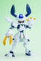 Kotobukiya Medarot KWG-00M Scissors 1/6 Plastic Model Kit
