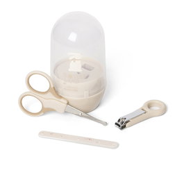Suavinex Set de soins des ongles Baby Wonderland