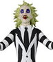 NECA Beetlejuice Toony Terrors figurine 15 cm