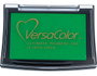 Tsukineko Versacolor Tampon encreur vert clair opaque 95x65mm