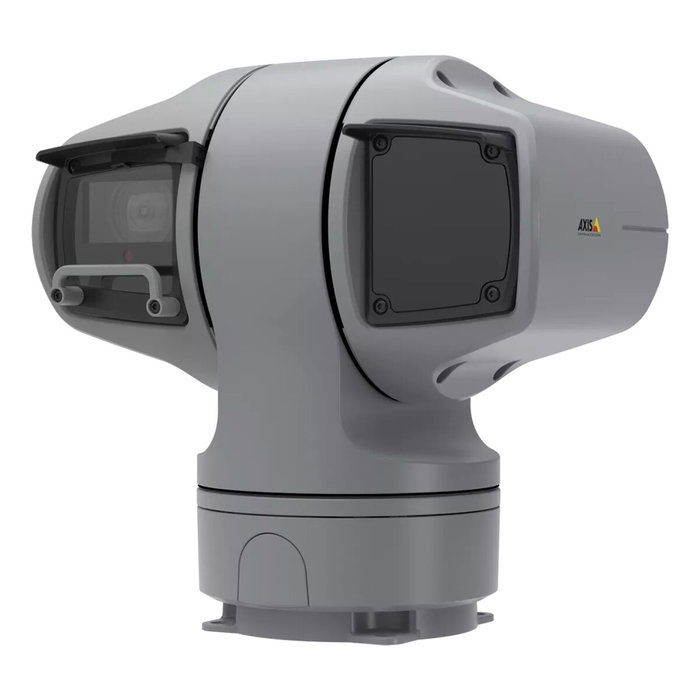 Axis TQ6901-E Support d'adaptation Aluminium (Lot de 4)