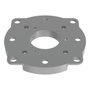 Axis TQ6901-E Support d'adaptation Aluminium (Lot de 4)