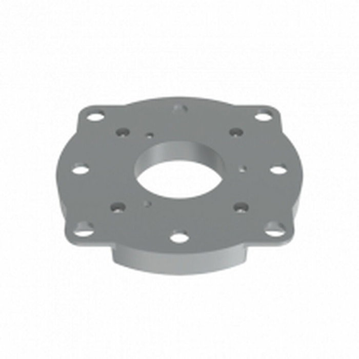Axis TQ6901-E Support d'adaptation Aluminium (Lot de 4)