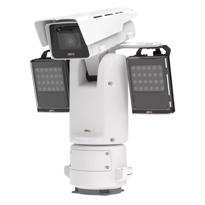 Axis TQ6901-E Support d'adaptation Aluminium (Lot de 4)