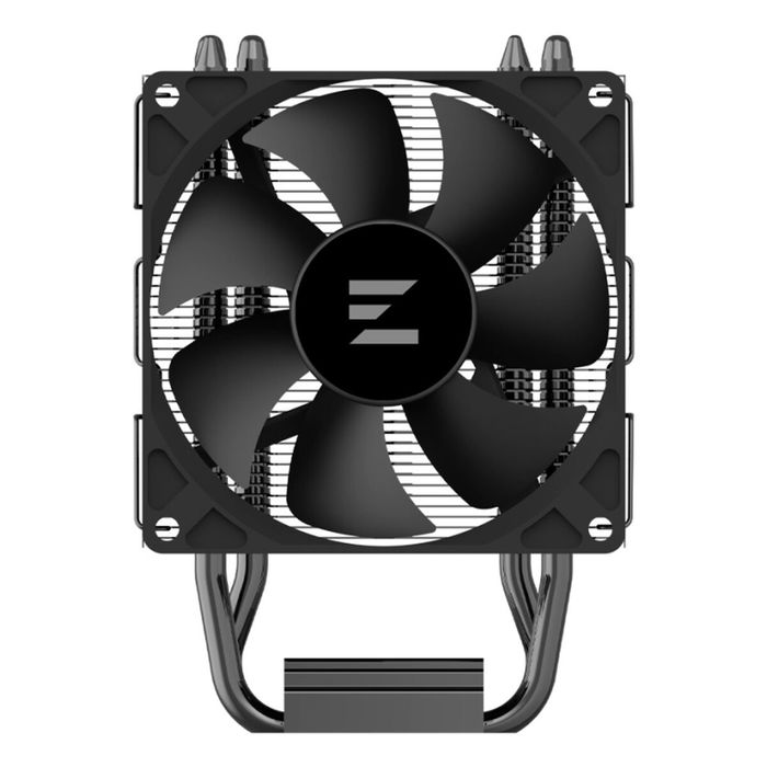 Ventillateur de cabine Zalman CNPS4X BLACK V2 (1 Unité)