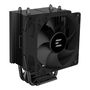 Ventillateur de cabine Zalman CNPS4X BLACK V2 (1 Unité)