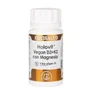 EQUISALUD HOLOVIT VEGAN D3+K2 con magnesio 50cap.