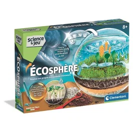 Clementoni L'écosphere - Science & Jeu