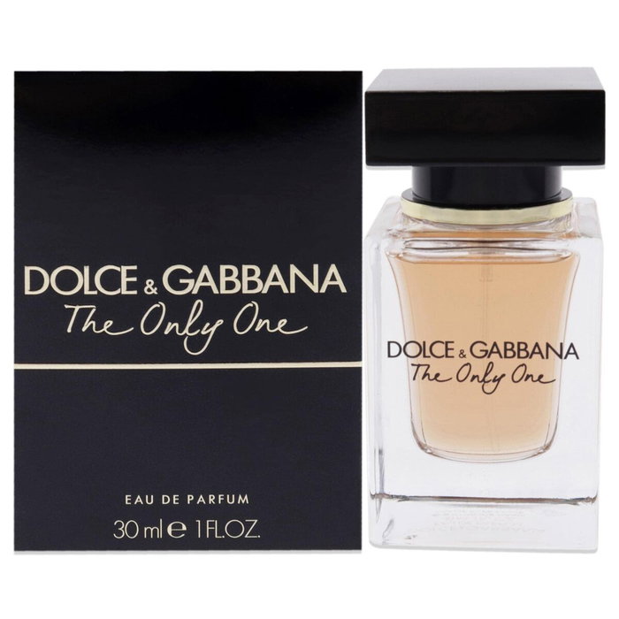 Dolce & Gabbana LE SEUL Eau de Parfum 30 ml