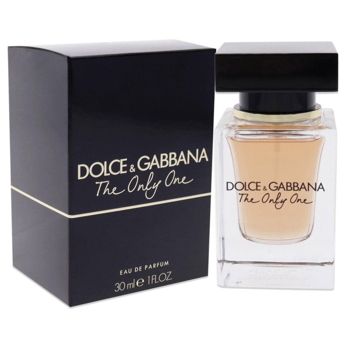 Dolce & Gabbana LE SEUL Eau de Parfum 30 ml