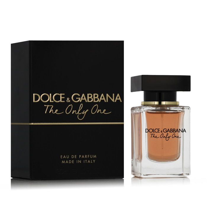 Dolce & Gabbana LE SEUL Eau de Parfum 30 ml