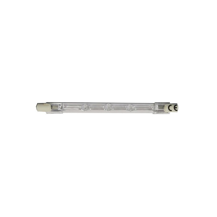 Osram Ampoule halogène linéaire 78 mm Haloline 120 W 240 V Osram Ampoule halogène linéaire 78 mm Haloline 120 W 240 V