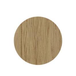 UCAFIX Bouchons Adhésifs Bois Aurora 20mm (60U)