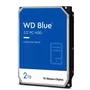 Western Digital Blue WD20EARZ 2 To 3,5 pouces SATA 6Gb/s