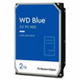 Disque dur Western Digital WD20EARZ 2 TB HDD