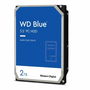 Disque dur Western Digital WD20EARZ 2 TB HDD
