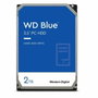 Disque dur Western Digital WD20EARZ 2 TB HDD
