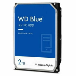Western Digital Blue WD20EARZ 2 To 3,5 pouces