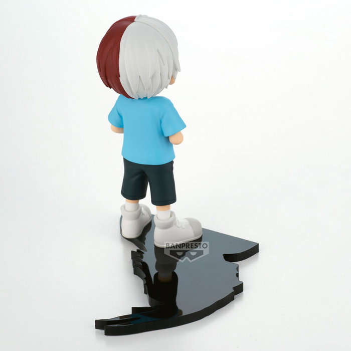 Banpresto Shoto Todoroki Cheer Pico My Hero Academia 11cm Banpresto Shoto Todoroki Cheer Pico My Hero Academia 11cm