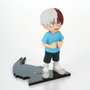 Banpresto Shoto Todoroki Cheer Pico My Hero Academia 11cm