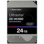 Western Digital 0F65684 24 TB 3,5 pouces SATA 7200 rpm
