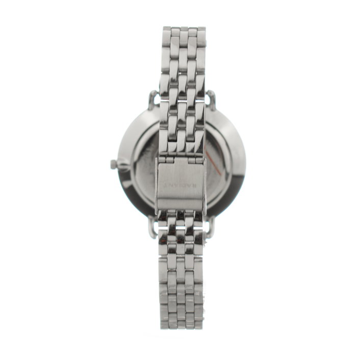 Radiant RA544203 avec cadran doré et bracelet argenté Radiant RA544203 avec cadran doré et bracelet argenté