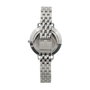 Radiant RA544203 avec cadran doré et bracelet argenté