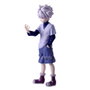 Banpresto Grandista Killua Zoldyck Hunter x Hunter 25cm