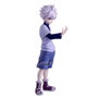 Banpresto Grandista Killua Zoldyck Hunter x Hunter 25cm