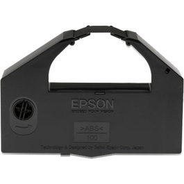 Epson C13S015066 Cinta impresora noir pour DLQ-3000/+/3500