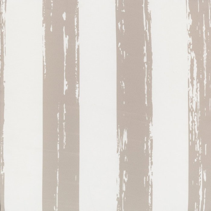 Coussin pour chaise longue 190 x 55 x 4 cm Gris