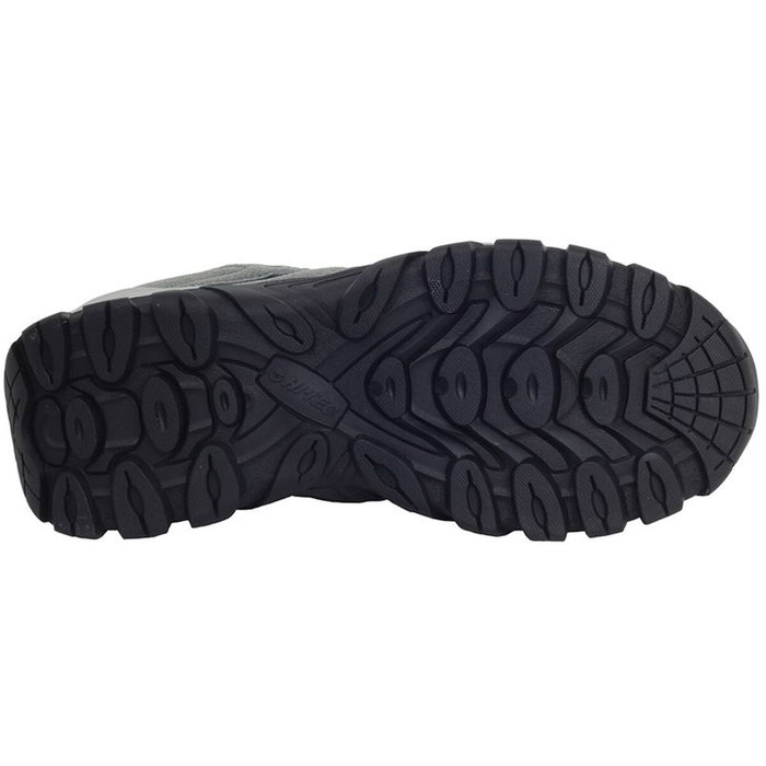 Chaussures de marche pour femme Hi-Tec Torca Low WP Gris foncé