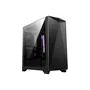 MSI Boîtier PC MPG GUNGNIR 300P AIRFLOW (306-7G21P21-W57) - Boîtier Gaming avec Ventilation