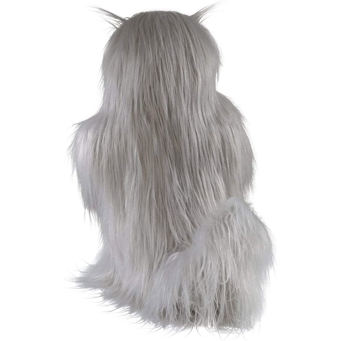 The Noble Collection Peluche Demiguise Animaux Fantastiques 38 cm