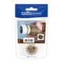 Aqua Control Manchon mâle 3/4 pollici en laiton zingué