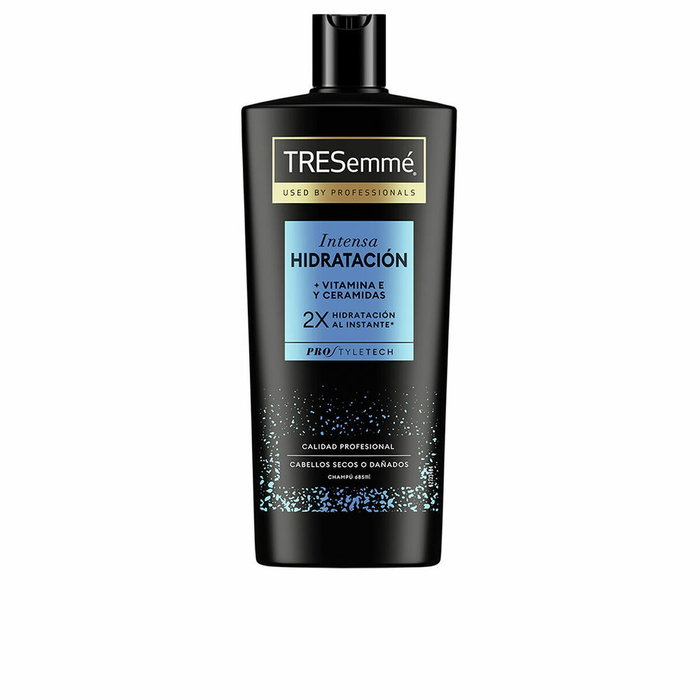 Tresemme Shampooing Hydratation Intense 685 ml Tresemme Shampooing Hydratation Intense 685 ml
