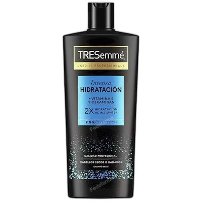 Tresemme Shampooing Hydratation Intense 685 ml Tresemme Shampooing Hydratation Intense 685 ml