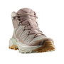 Bottes de montagne Salomon X Ultra 360 Edge Mid Gtx 42